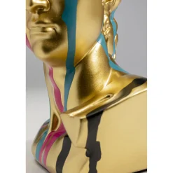 KARE Design Objets Déco|Objet Décoratif Art David 15Cm