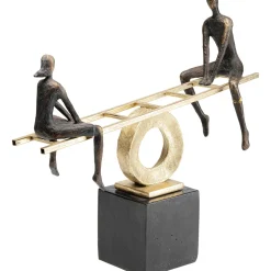 KARE Design Objets Déco|Objet Décoratif Balance