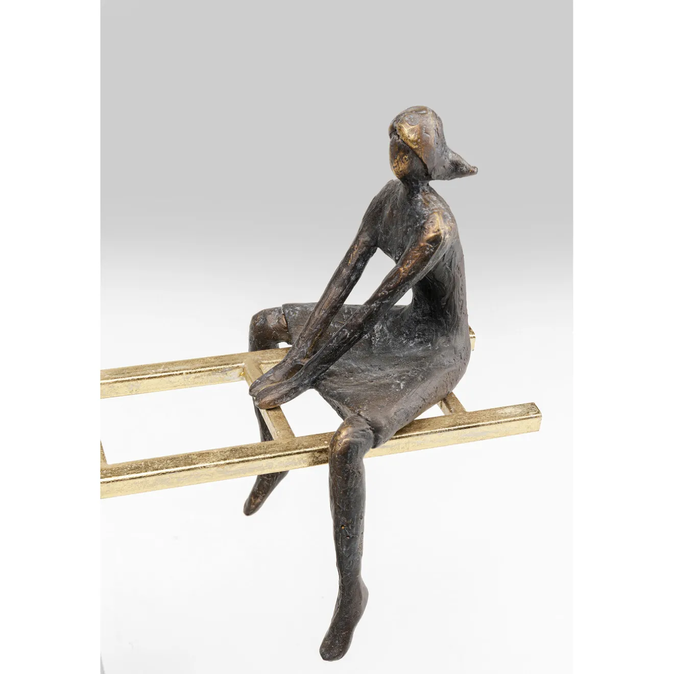 KARE Design Objets Déco|Objet Décoratif Balance