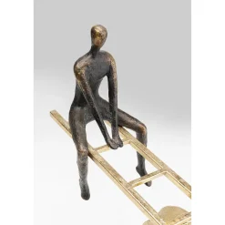 KARE Design Objets Déco|Objet Décoratif Balance