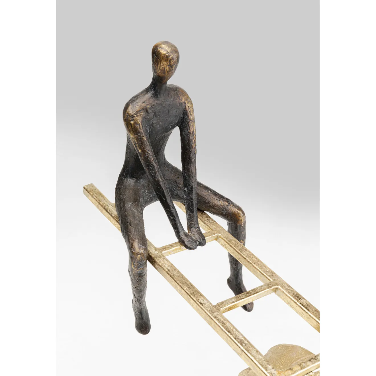 KARE Design Objets Déco|Objet Décoratif Balance