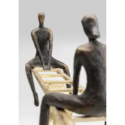 KARE Design Objets Déco|Objet Décoratif Balance