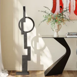 KARE Design Objets Déco|Objet Décoratif Balance 148Cm