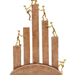 KARE Design Objets Déco|Objet Décoratif Beams Rock Challenge 36