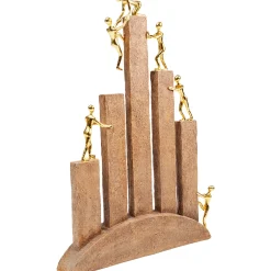 KARE Design Objets Déco|Objet Décoratif Beams Rock Challenge 36