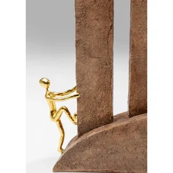 KARE Design Objets Déco|Objet Décoratif Beams Rock Challenge 36