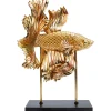 KARE Design Objets Déco|Objet Décoratif Betta Base 49Cm