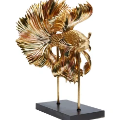 KARE Design Objets Déco|Objet Décoratif Betta Base 49Cm