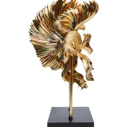 KARE Design Objets Déco|Objet Décoratif Betta Base 49Cm