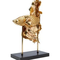 KARE Design Objets Déco|Objet Décoratif Betta Base 49Cm