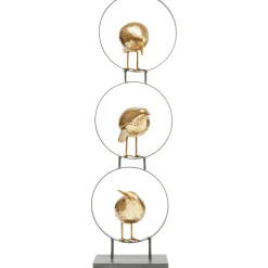 KARE Design Objets Déco|Objet Décoratif Bird Neighbour 64Cm