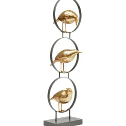 KARE Design Objets Déco|Objet Décoratif Bird Neighbour 64Cm