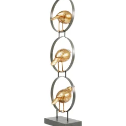 KARE Design Objets Déco|Objet Décoratif Bird Neighbour 64Cm