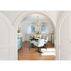 KARE Design Objets Déco|Objet Décoratif Bunny Dore 30Cm