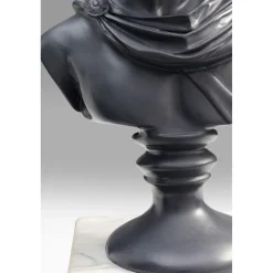 KARE Design Objets Déco|Objet Décoratif Busto Man 36Cm