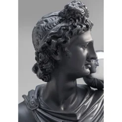 KARE Design Objets Déco|Objet Décoratif Busto Man 36Cm