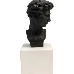 KARE Design Objets Déco|Objet Décoratif Busto Wise Man 22Cm