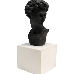 KARE Design Objets Déco|Objet Décoratif Busto Wise Man 22Cm