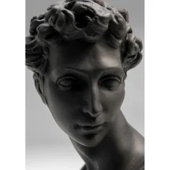 KARE Design Objets Déco|Objet Décoratif Busto Wise Man 22Cm