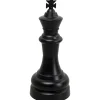 KARE Design Objets Déco|Objet Décoratif Chess King 68Cm