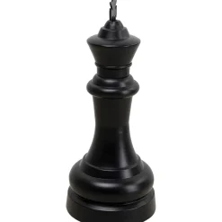 KARE Design Objets Déco|Objet Décoratif Chess King 68Cm