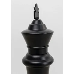 KARE Design Objets Déco|Objet Décoratif Chess King 68Cm