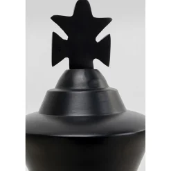 KARE Design Objets Déco|Objet Décoratif Chess King 68Cm