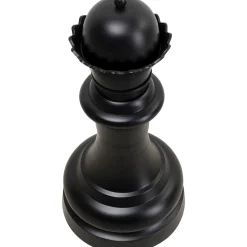KARE Design Objets Déco|Objet Décoratif Chess Queen 60Cm