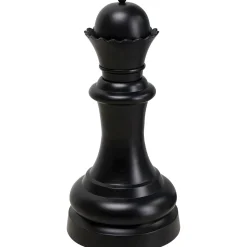 KARE Design Objets Déco|Objet Décoratif Chess Queen 60Cm