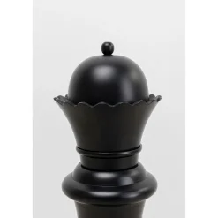 KARE Design Objets Déco|Objet Décoratif Chess Queen 60Cm