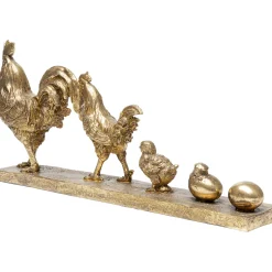 KARE Design Objets Déco|Objet Décoratif Chicken Evolution