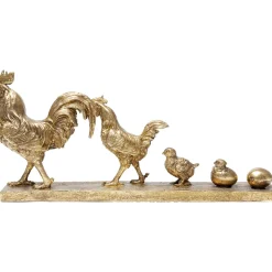 KARE Design Objets Déco|Objet Décoratif Chicken Evolution