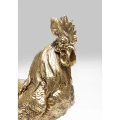 KARE Design Objets Déco|Objet Décoratif Chicken Evolution