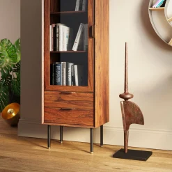 KARE Design Objets Déco|Objet Décoratif Dagger 110Cm