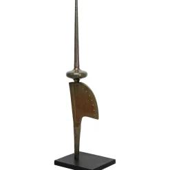 KARE Design Objets Déco|Objet Décoratif Dagger 110Cm