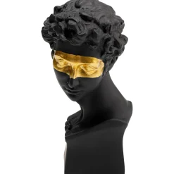 KARE Design Objets Déco|Objet Décoratif David Eyes 16Cm