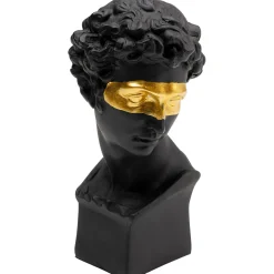 KARE Design Objets Déco|Objet Décoratif David Eyes 16Cm