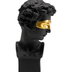 KARE Design Objets Déco|Objet Décoratif David Eyes 16Cm