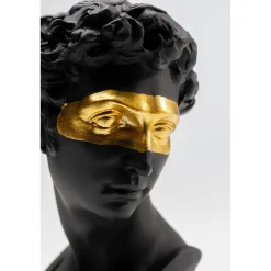 KARE Design Objets Déco|Objet Décoratif David Eyes 16Cm