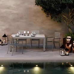 KARE Design Objets Déco|Objet Décoratif Easter Island 59Cm