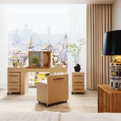 KARE Design Objets Déco|Objet Décoratif Face Siblings 30Cm