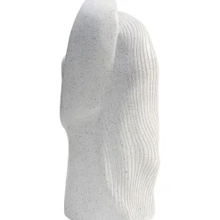 KARE Design Objets Déco|Objet Décoratif Face Siblings 30Cm