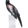 KARE Design Figurines Décoratives|Objet Décoratif Flower Parrot