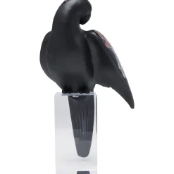 KARE Design Figurines Décoratives|Objet Décoratif Flower Parrot