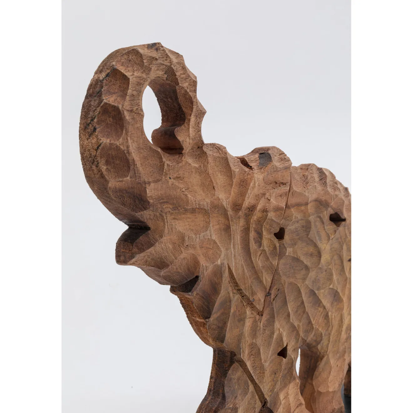 KARE Design Figurines Décoratives|Objet Décoratif Frame Happy Elephant