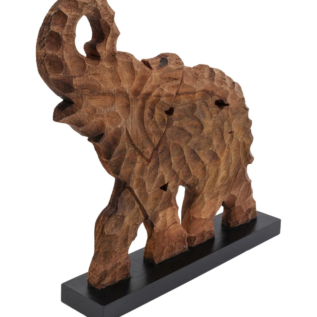 KARE Design Figurines Décoratives|Objet Décoratif Frame Happy Elephant