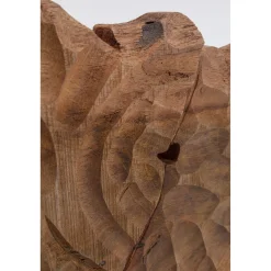 KARE Design Figurines Décoratives|Objet Décoratif Frame Happy Elephant