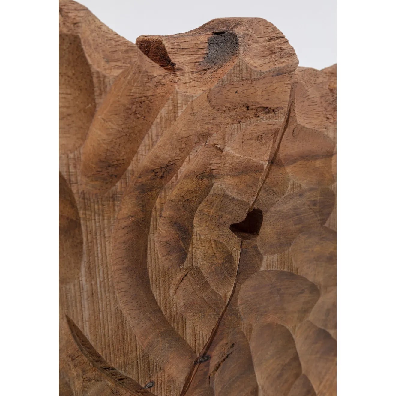 KARE Design Figurines Décoratives|Objet Décoratif Frame Happy Elephant