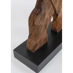 KARE Design Figurines Décoratives|Objet Décoratif Frame Happy Elephant