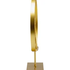 KARE Design Objets Déco|Objet Décoratif Ginkgo In The Circle 34Cm